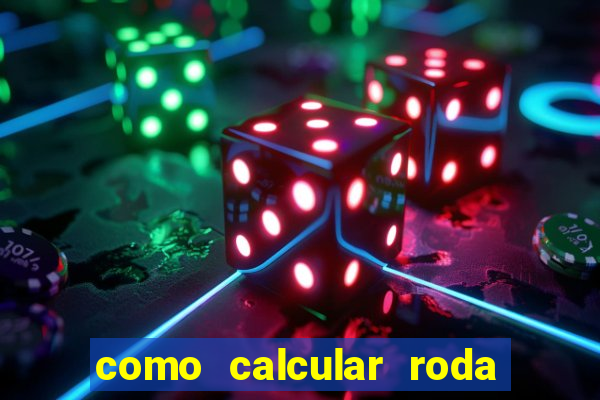 como calcular roda da fortuna no mapa astral